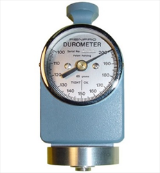 Đồng hồ đo độ cứng cao su, nhựa PTC Renfro Durometer Gauge (NAHM)